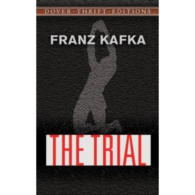 The Trial de Franz Kafka