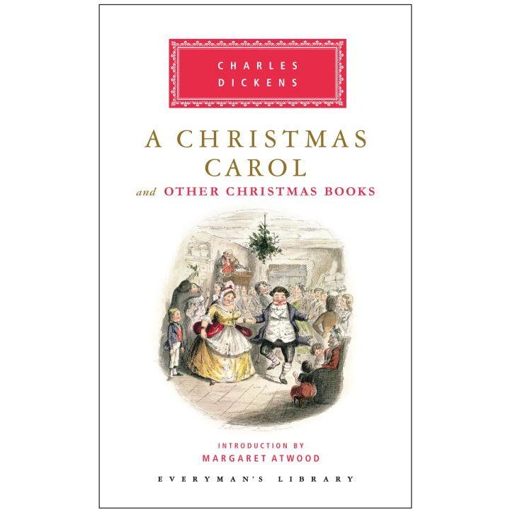 A Christmas Carol and Other Christmas Books de Charles Dickens