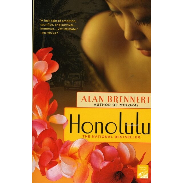 Honolulu de Alan Brennert