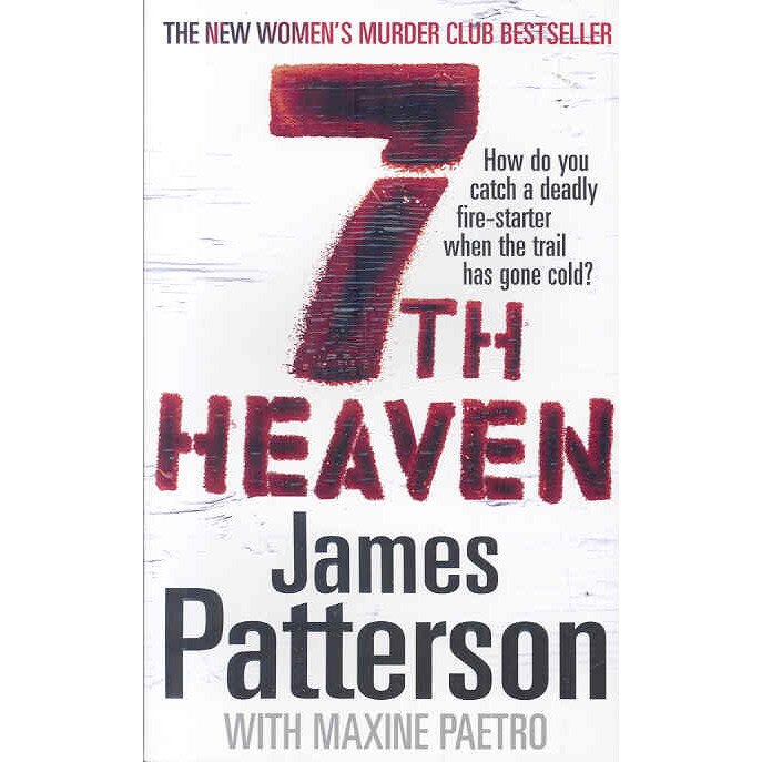 7th Heaven de James Patterson
