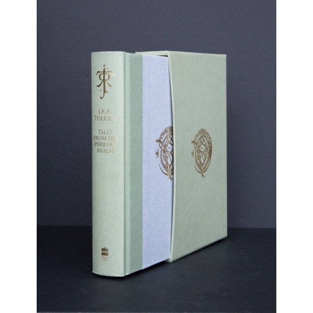 Tales from the Perilous Realm de J. R. R. Tolkien