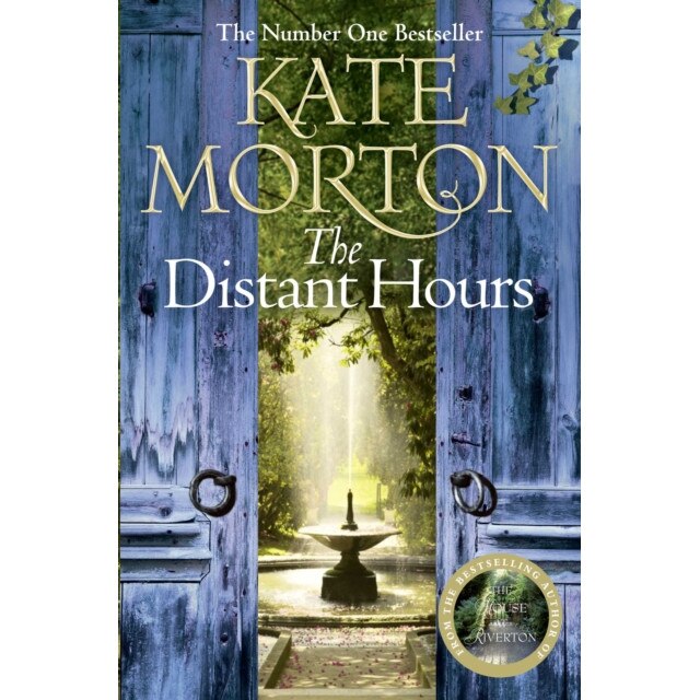 The Distant Hours de Kate Morton