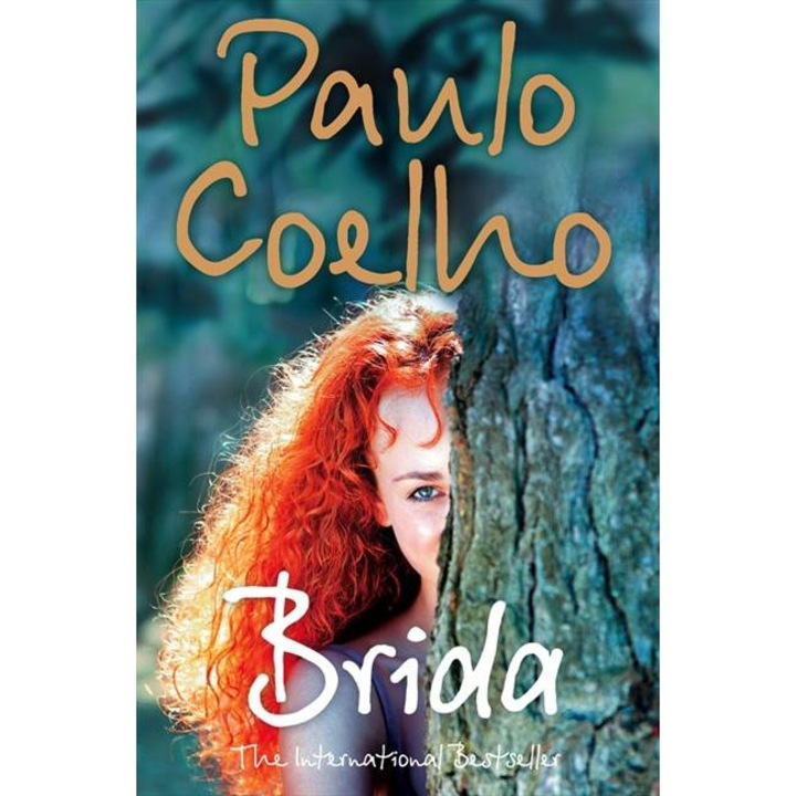 Brida de Paulo Coelho