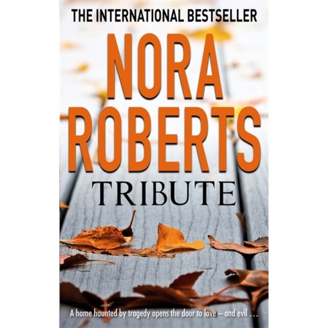 Tribute de Nora Roberts