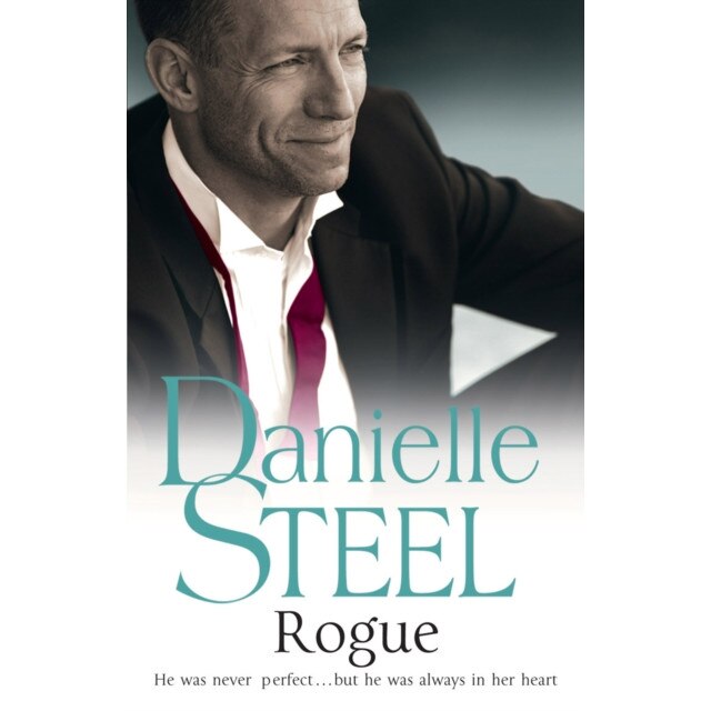 Rogue de Danielle Steel