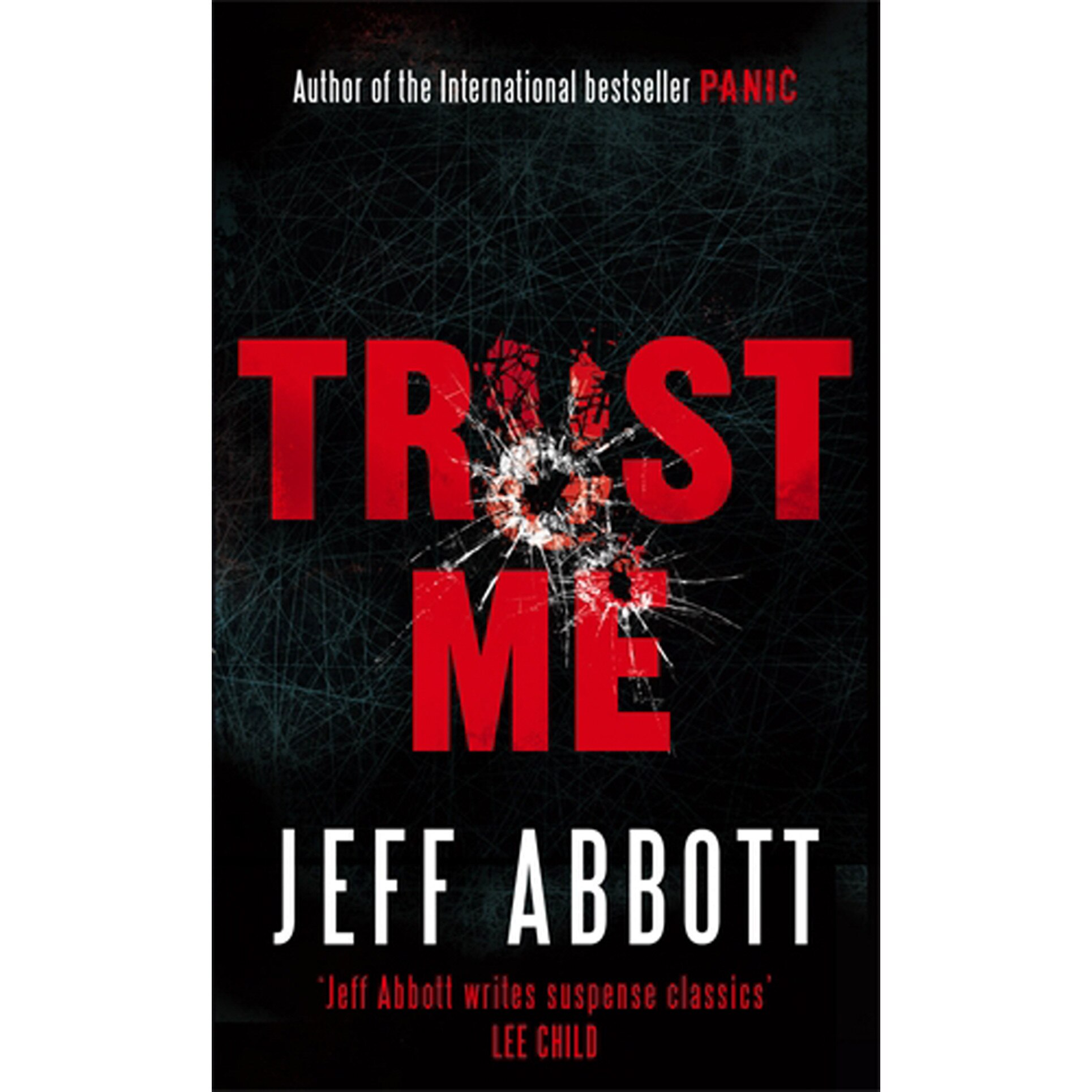 Trust Me de Jeff Abbott