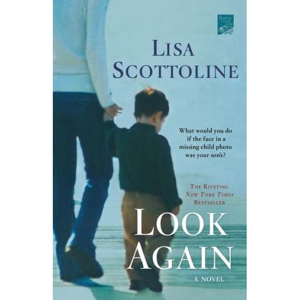 Look Again de Lisa Scottoline