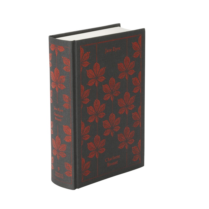 Jane Eyre de Charlotte Bronte, Hardback