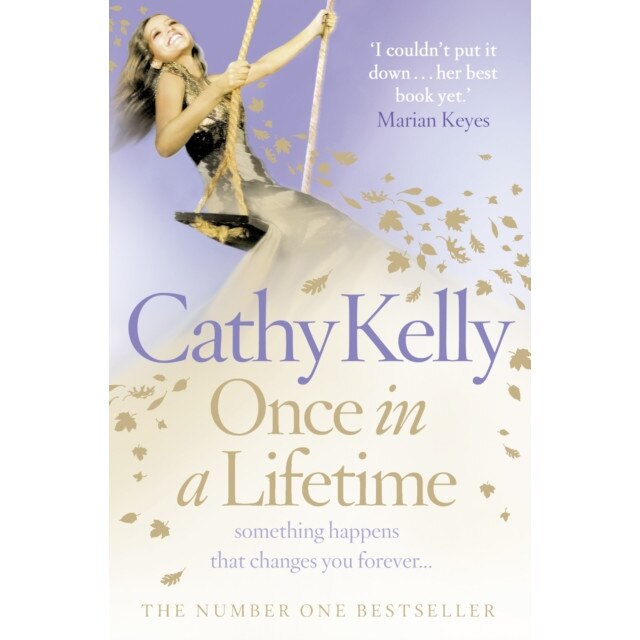 Once in a Lifetime de Cathy Kelly