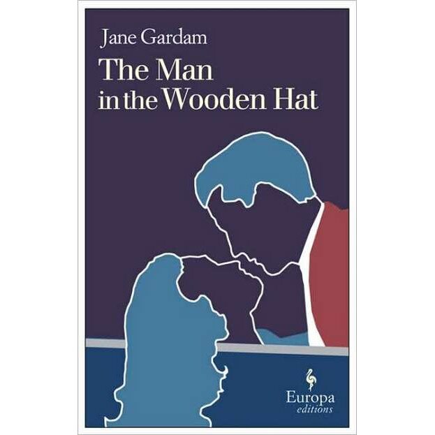 The Man in the Wooden Hat de Jane Gardam [Paperback]