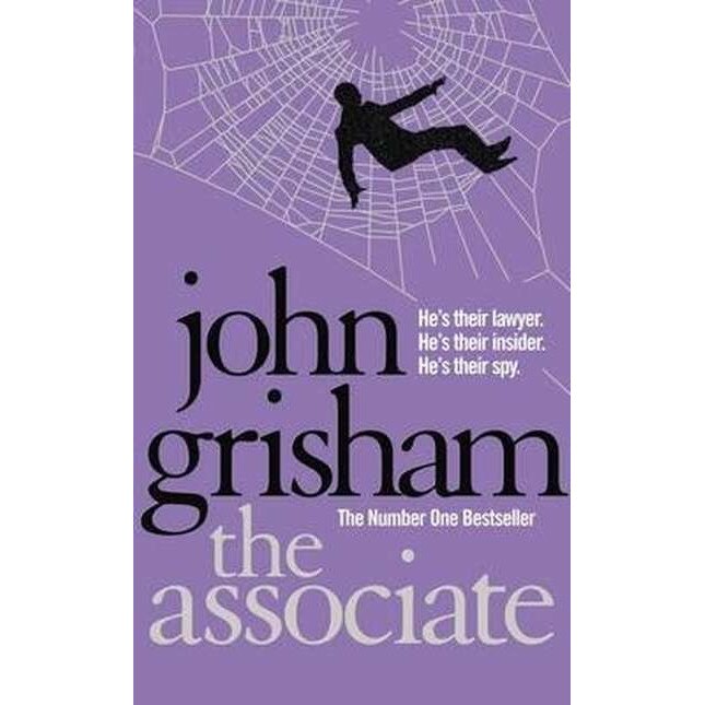 The Associate de John Grisham