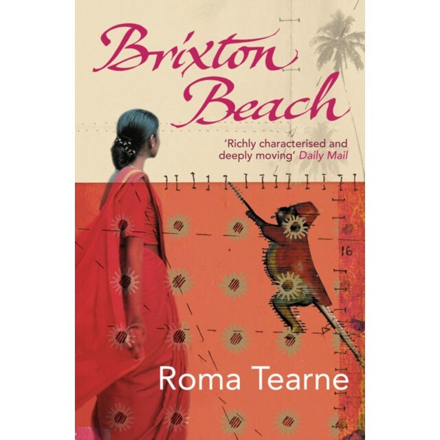 Brixton Beach de Roma Tearne