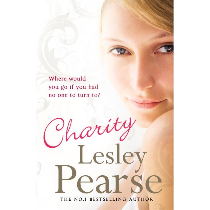 Charity de Lesley Pearse