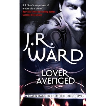 Lover Avenged de J. R. Ward Lover Avenged de J. R. Ward