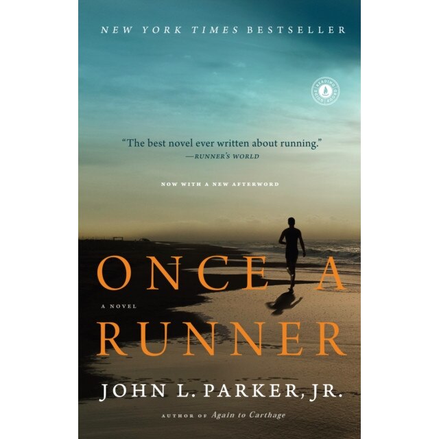 Once a Runner de John L. Parker, Jr
