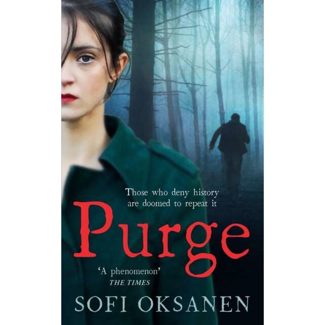 Purge de Sofi Oksanen