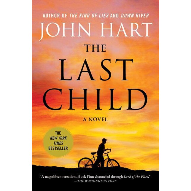 The Last Child de John Hart