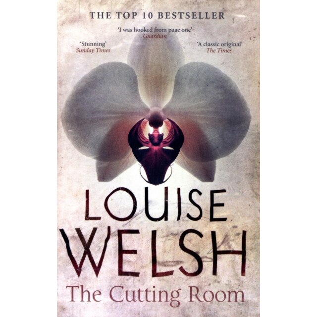 The Cutting Room de Louise Welsh