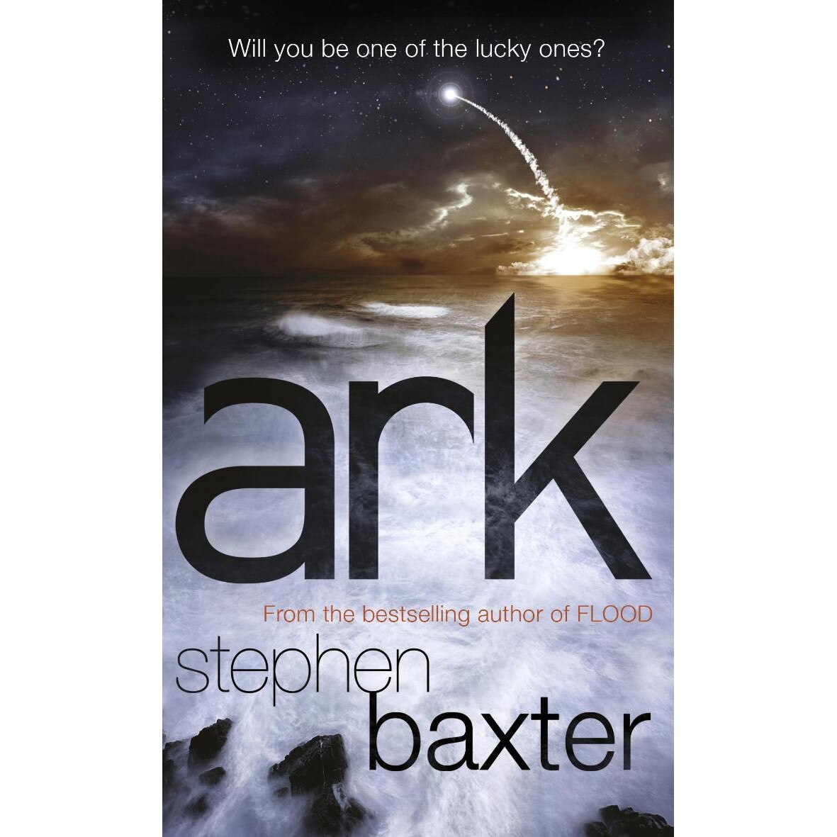 Ark de Stephen Baxter