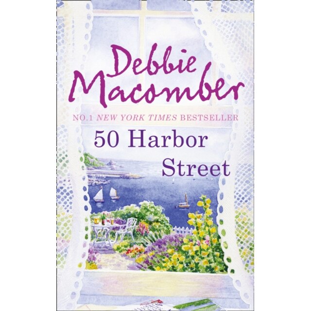 50 Harbor Street de Debbie Macomber