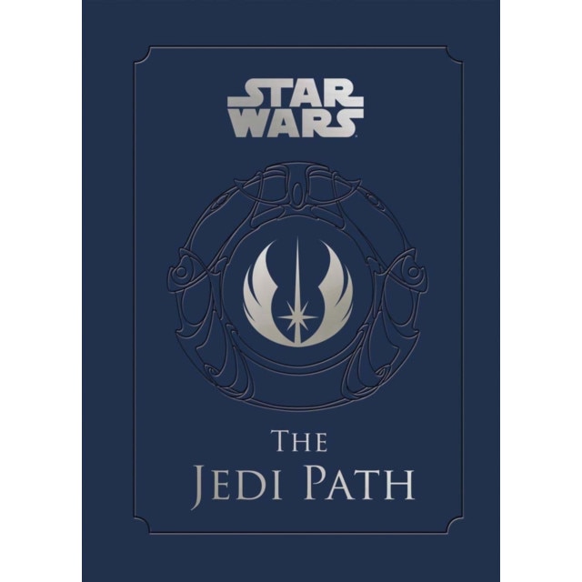 Jedi Path de Daniel Wallace