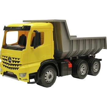 Camion Lena Mercedes Camion Lena Mercedes