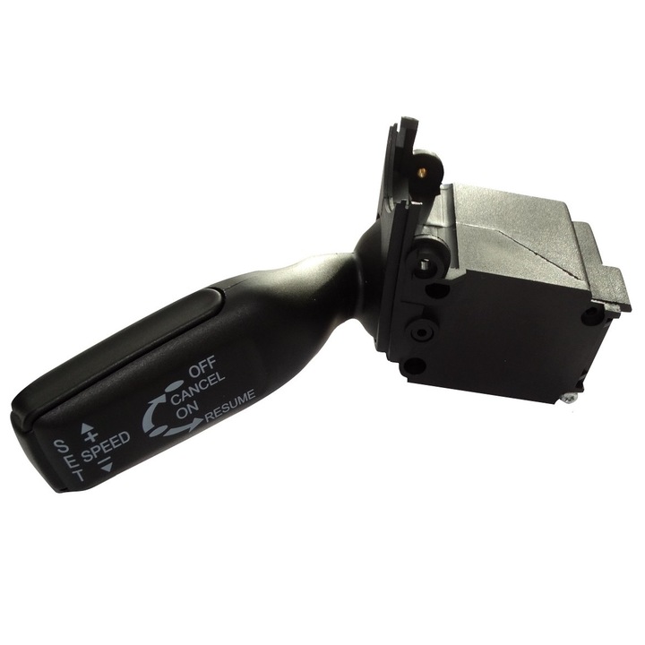 Intrerupator, control automat al vitezei AERZETIX, OEМ-4E0953521, pentru Audi A4, A6, Q7, Seat Exeo, Exeo ST