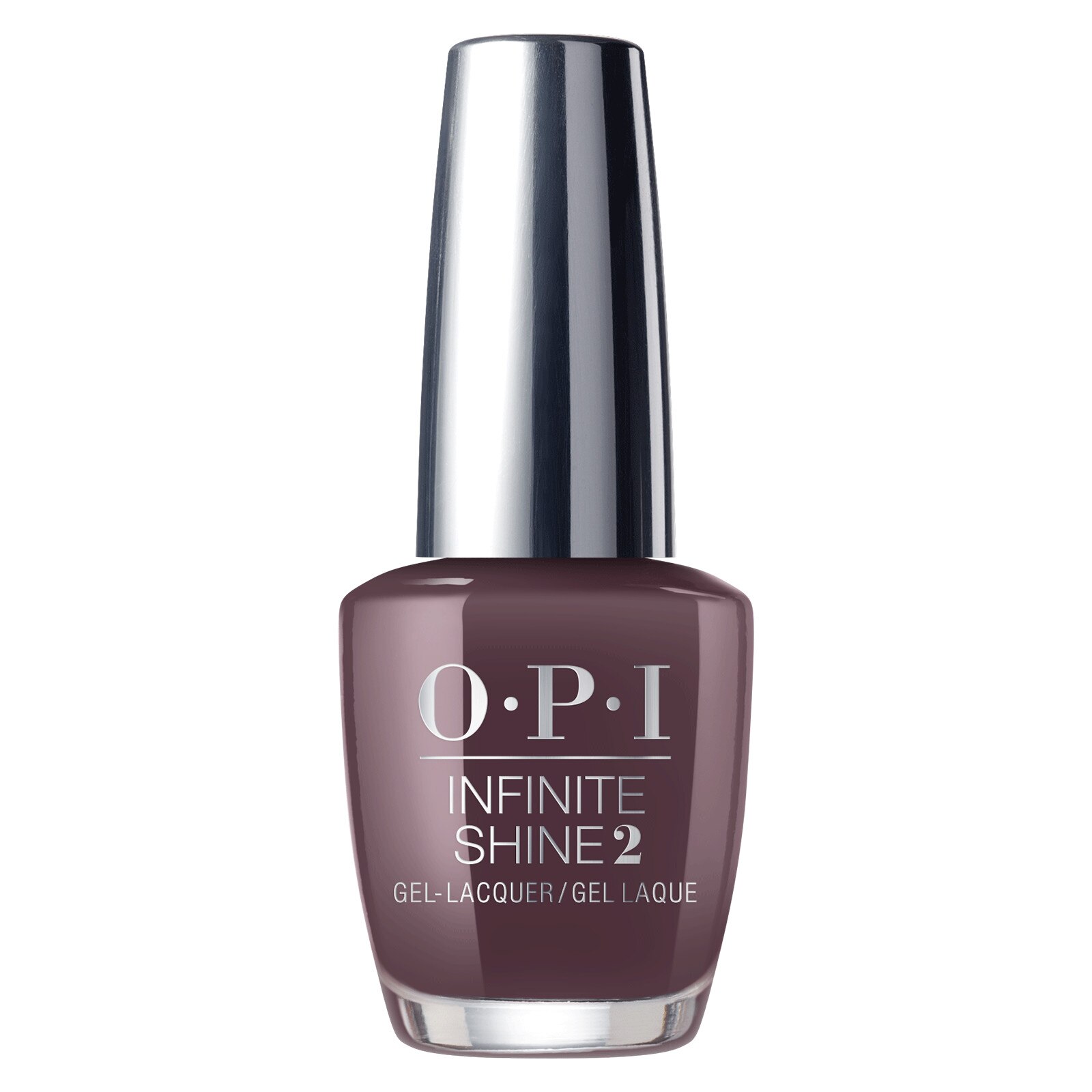 Lac de unghii OPI Infinite Shine You Don't Know Jacques!, 15 ml