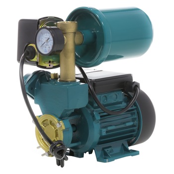 Hidrofor Aquaplanet WZ250, 250 W, 2 l, debit 30 l/min, refulare 30 m Hidrofor Aquaplanet WZ250, 250 W, 2 l, debit 30 l/min, refulare 30 m