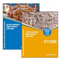 Cauți Manual Istorie Cls 5 Alege Din Oferta Emag Ro