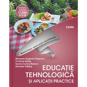 Cauți Manual De Educatie Tehnologica Alege Din Oferta Emag Ro