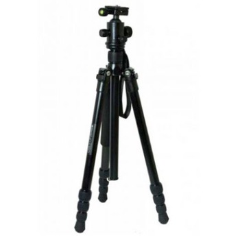 Trepied monopied foto video professional Braun NOX 180 Trepied monopied foto video professional Braun NOX 180