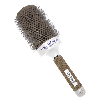 Perie Par Profesionala Ceramica Ionica 65mm Lila Rossa PC65 Perie Par Profesionala Ceramica Ionica 65mm Lila Rossa PC65