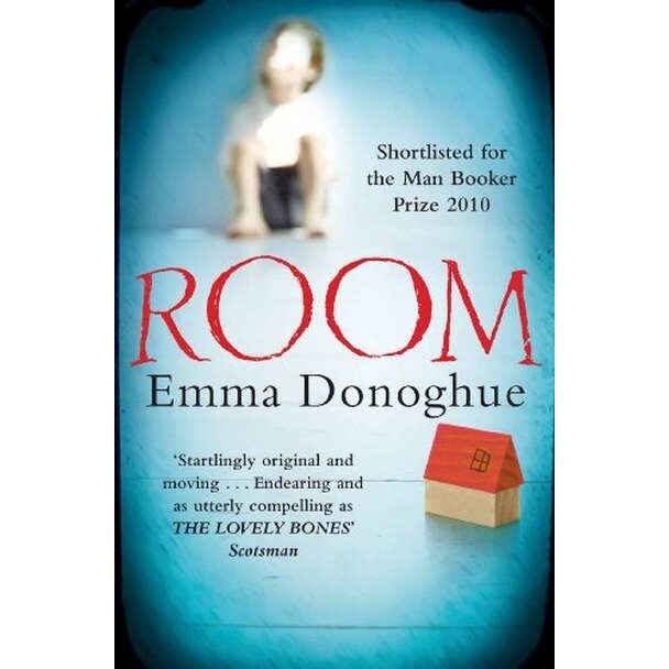 Room de Emma Donoghue