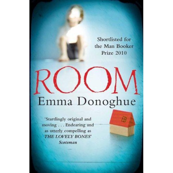 Room - Emma Donoghue