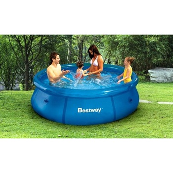 Piscina Familie gonflabila ,886 Litri,Instalare Rapida, forma rotunda , culoare albastru,material rezistent , dimensiune 183x51 cm, calitate garantata Intex Piscina Familie gonflabila ,886 Litri,Instalare Rapida, forma rotunda , culoare albastru,material rezistent , dimensiune 183x51 cm, calitate garantata Intex