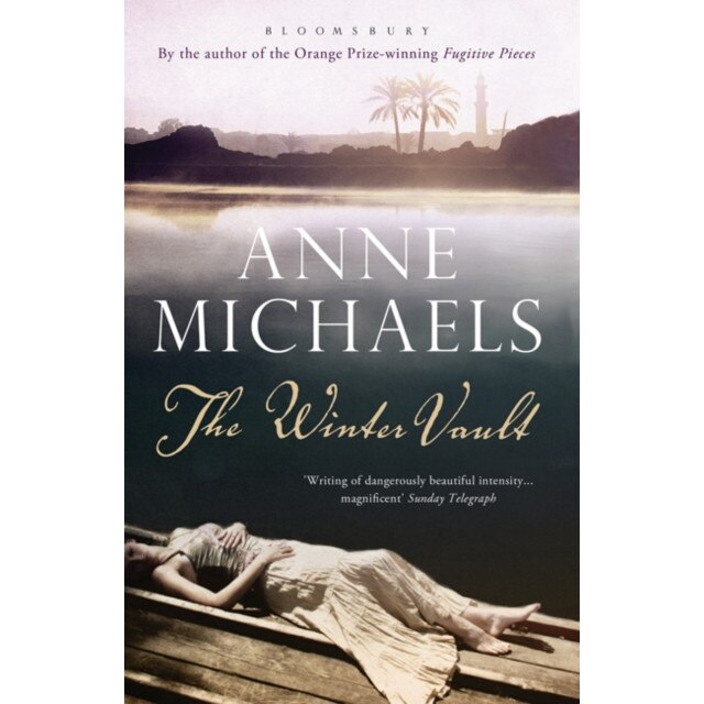 The Winter Vault de Anne Michaels