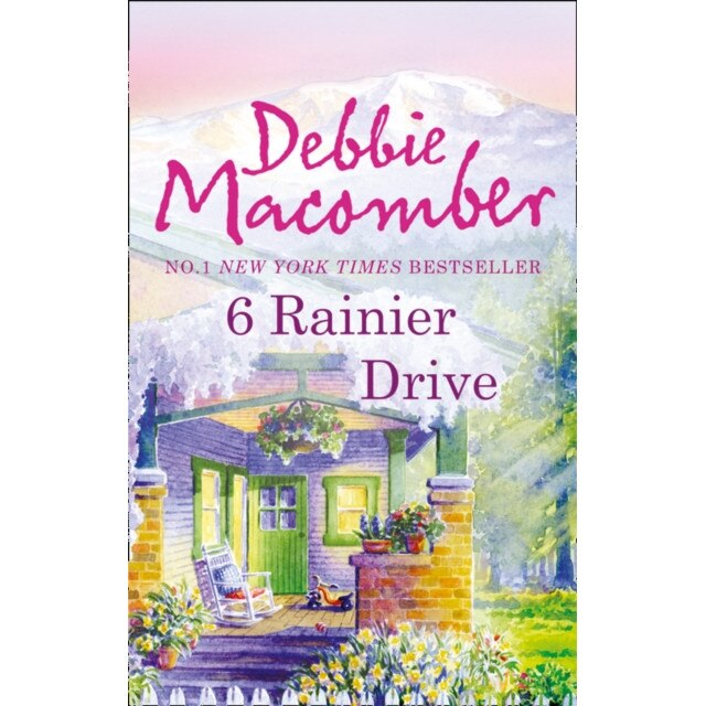 6 Rainier Drive de Debbie Macomber