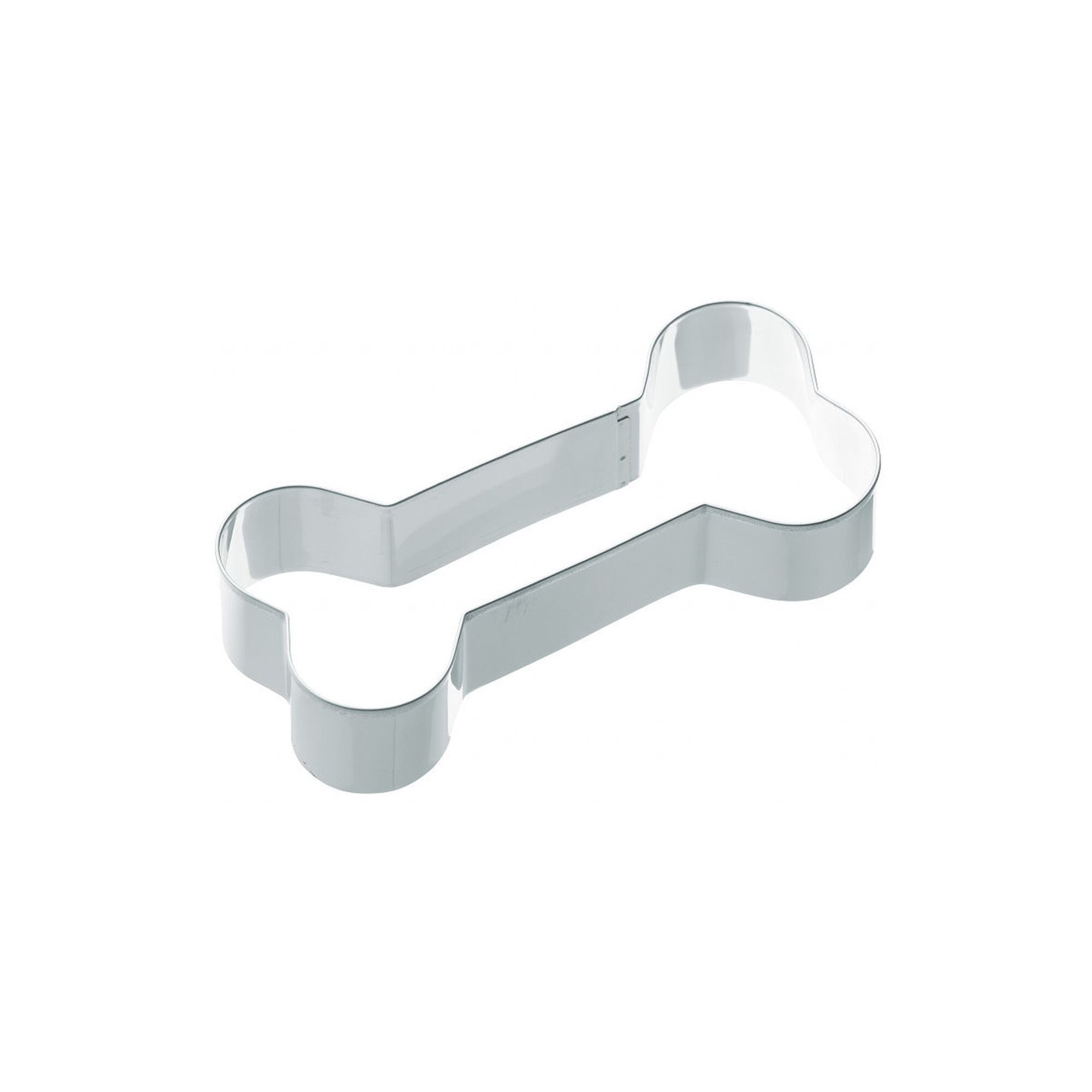 Forma-cutter pentru prajituri, os - Kitchen Craft