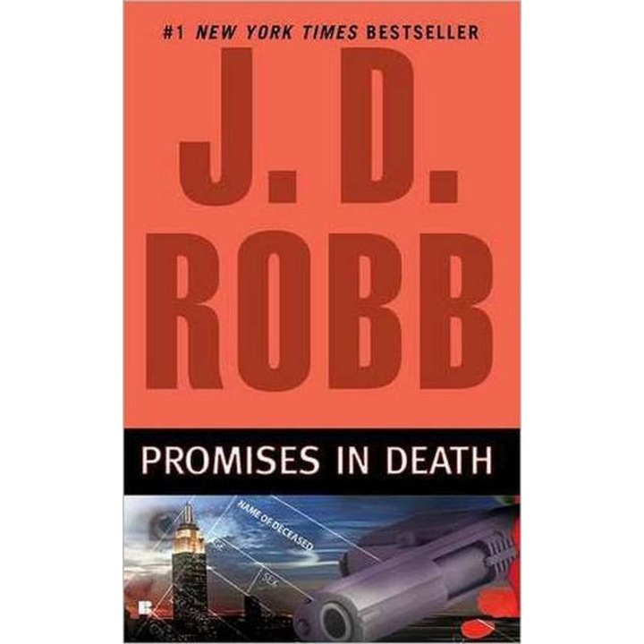 Promises in Death de J. D. Robb