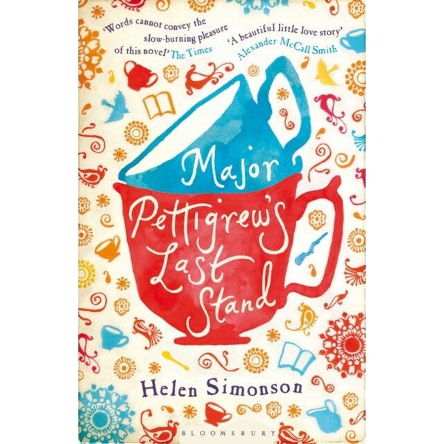 Major Pettigrew's Last Stand de Helen Simonson
