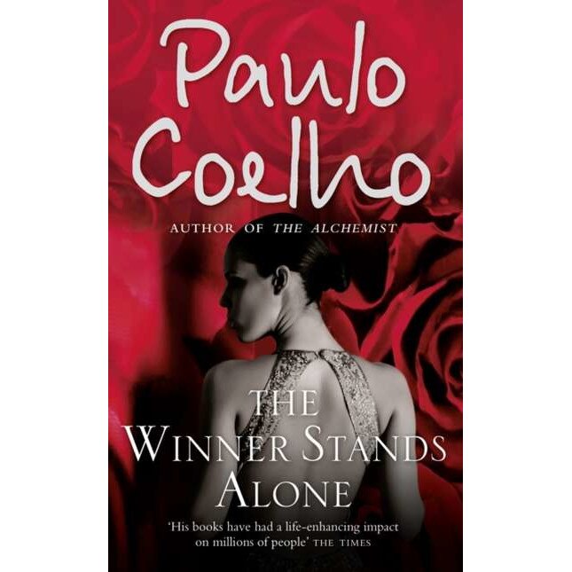 The Winner Stands Alone de Paulo Coelho