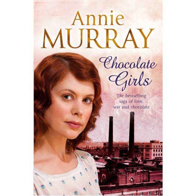 Chocolate Girls de Annie Murray