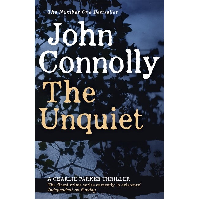 The Unquiet de John Connolly