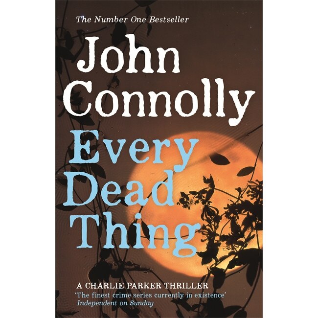 Every Dead Thing de John Connolly