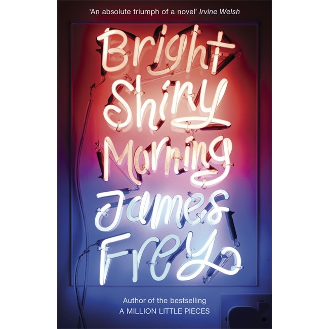 Bright Shiny Morning de James Frey