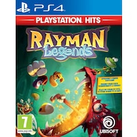 rayman legends ps4 altex