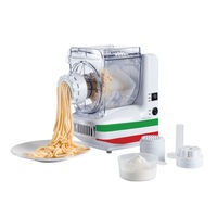 Masina automata pentru paste DomoClip DOP101, 10 forme de paste,