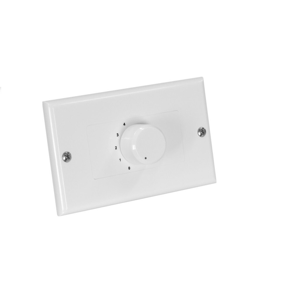 Potentiometru 5 Trepte, 60W/100V, AT60, Music & Lights