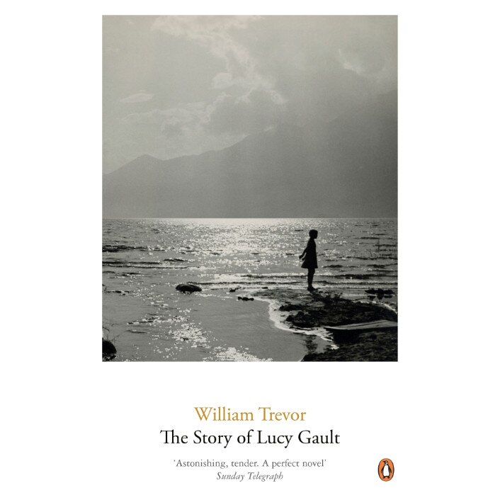 The Story of Lucy Gault de William Trevor